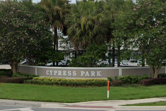 Midtown Pays $56M For Cypress Park Near Orlando Airport