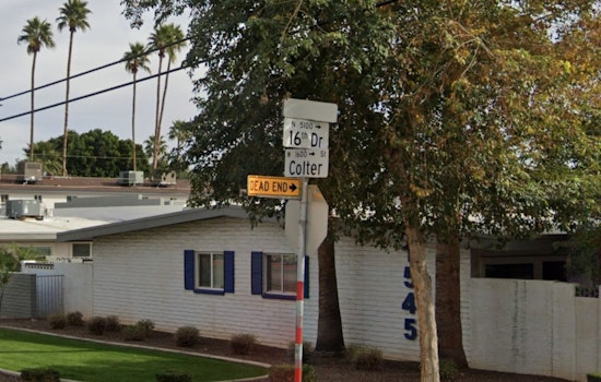 Midtown Phoenix Bloodshed Near 16th And Colter Leaves Man Dead, Two Women Hurt