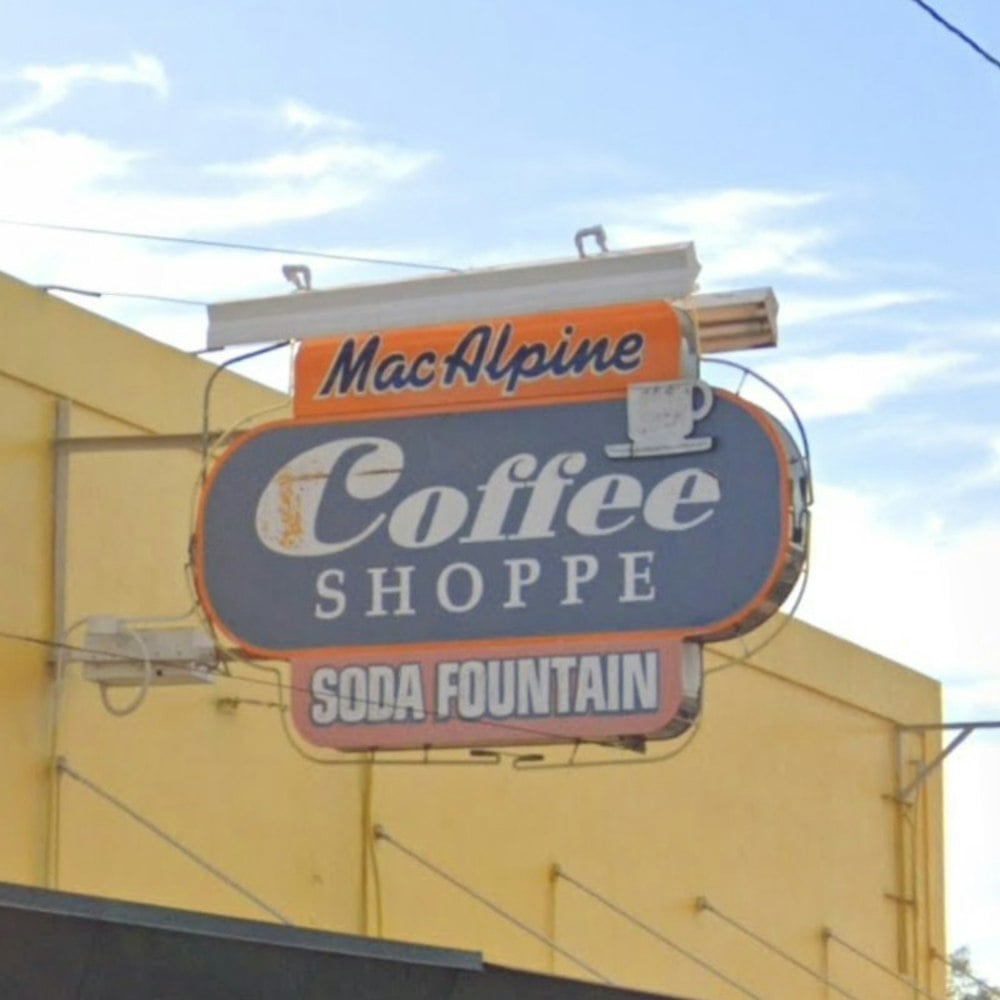 Midtown Phoenix Icon on the Rocks as MacAlpine's Throws 'Save Our Soda Shop' Bash