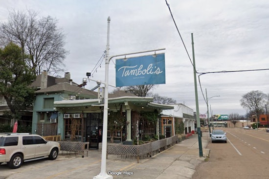 Midtown Pizza Boss Boots Guard Troops, Ignites Memphis Firestorm