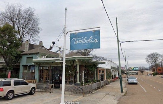 Midtown Pizza Boss Boots Guard Troops, Ignites Memphis Firestorm
