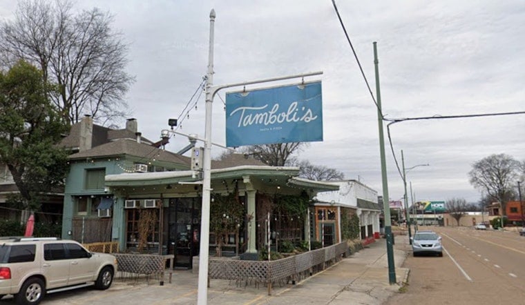 Midtown Pizza Boss Boots Guard Troops, Ignites Memphis Firestorm