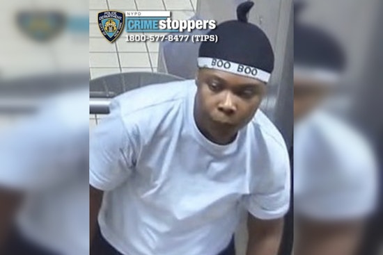 Midtown R Train Rider Pummeled, Robbed Near 57th Street Stop