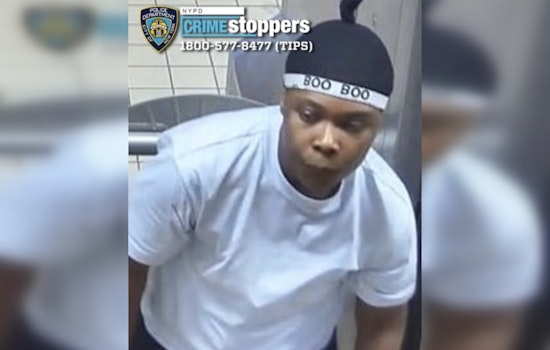 Midtown R Train Rider Pummeled, Robbed Near 57th Street Stop