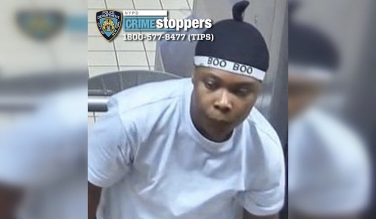 Midtown R Train Rider Pummeled, Robbed Near 57th Street Stop