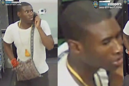 Midtown Senior Suffers Fractured Orbital In Street Punch