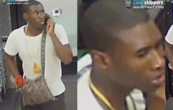 Midtown Senior Suffers Fractured Orbital In Street Punch