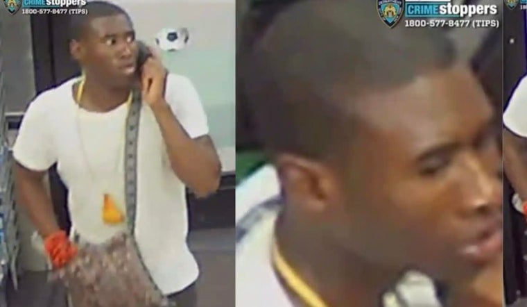 Midtown Senior Suffers Fractured Orbital In Street Punch