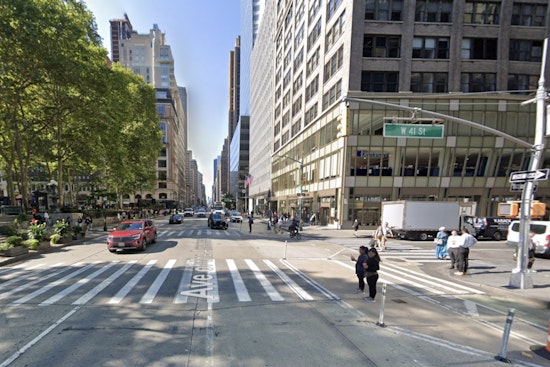 Midtown Shock: Homeless Man Hurls Phone At Baby By Bryant Park