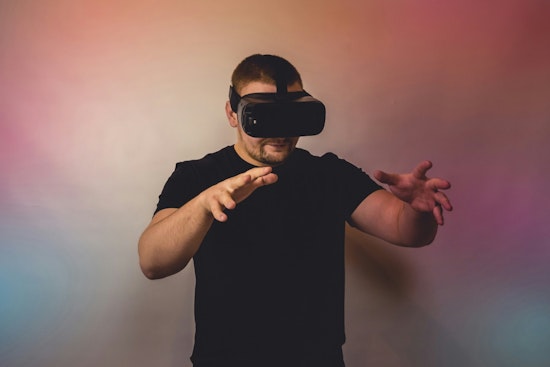 Midtown Spacewalk: ISS VR Trip Touches Down On West 57th Street