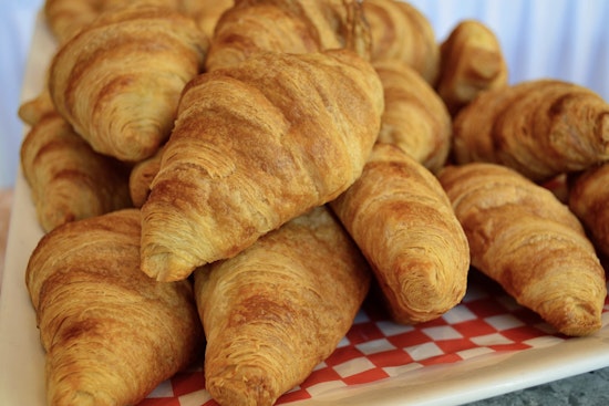 Midtown Tourists Cry Foul Over $12 Croissant After TikTok ‘Costco’ Dustup