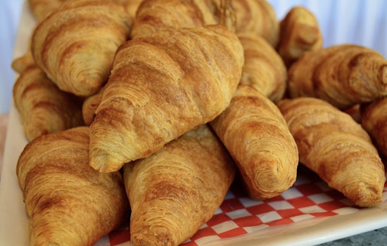 Midtown Tourists Cry Foul Over $12 Croissant After TikTok ‘Costco’ Dustup