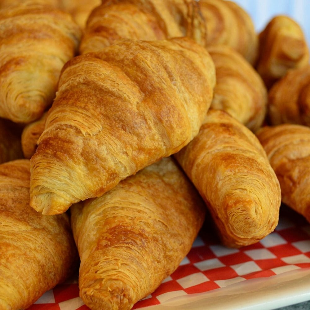 Midtown Tourists Cry Foul Over $12 Croissant After TikTok ‘Costco’ Dustup