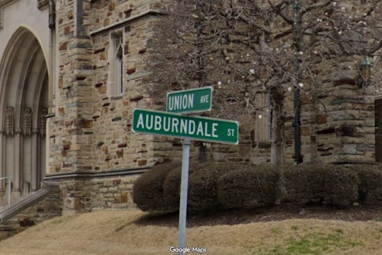 Midtown Union Avenue Turns Deadly In Late-Night Pedestrian Crash