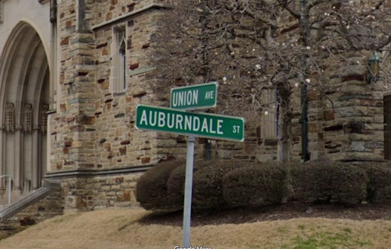 Midtown Union Avenue Turns Deadly In Late-Night Pedestrian Crash