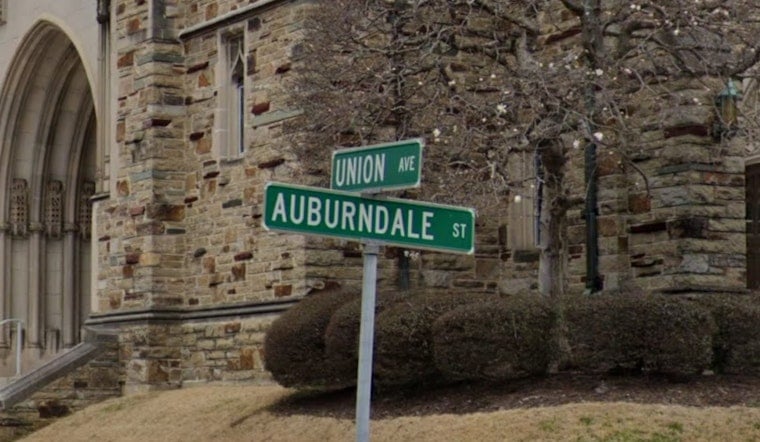 Midtown Union Avenue Turns Deadly In Late-Night Pedestrian Crash