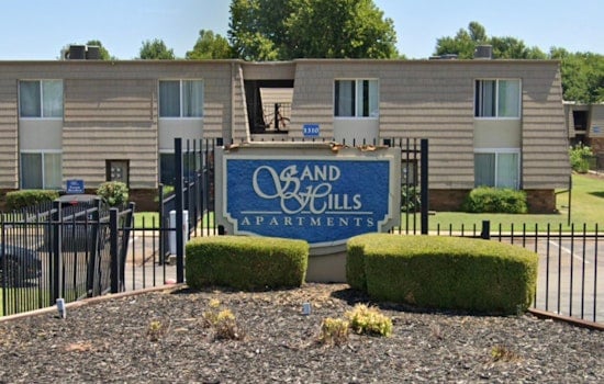 Midwest City Swarms Sand Hills Apartments as Tenants Rip Vesta Realty