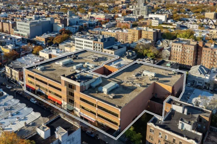 Midwood’s Kingswood Center Dumped For $31 Million In Cut-Rate Deal