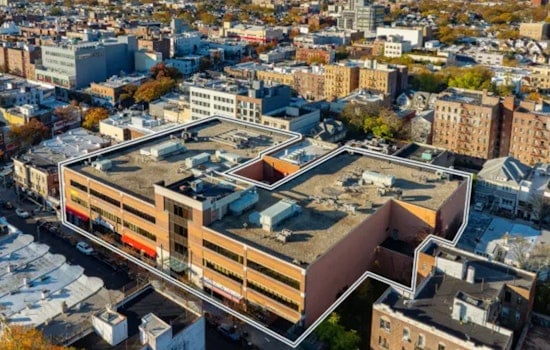 Midwood’s Kingswood Center Dumped For $31 Million In Cut-Rate Deal
