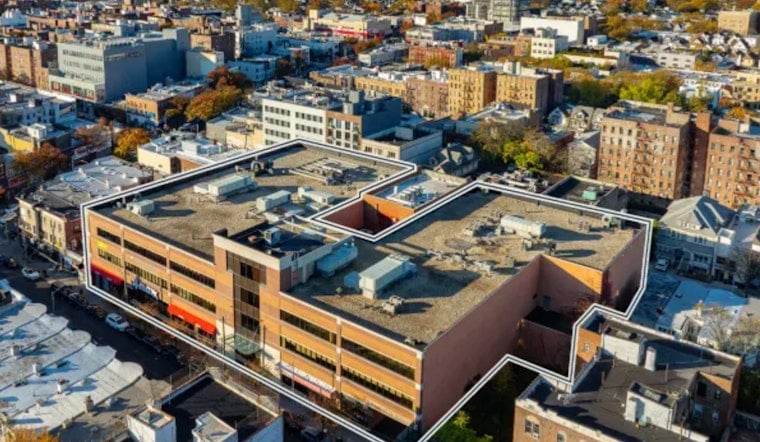 Midwood’s Kingswood Center Dumped For $31 Million In Cut-Rate Deal