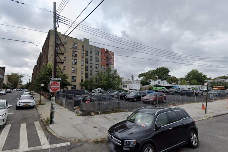 Midwood's Next Mega-Building? 229-Unit Plan Lands at City Hall