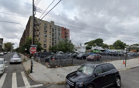 Midwood's Next Mega-Building? 229-Unit Plan Lands at City Hall