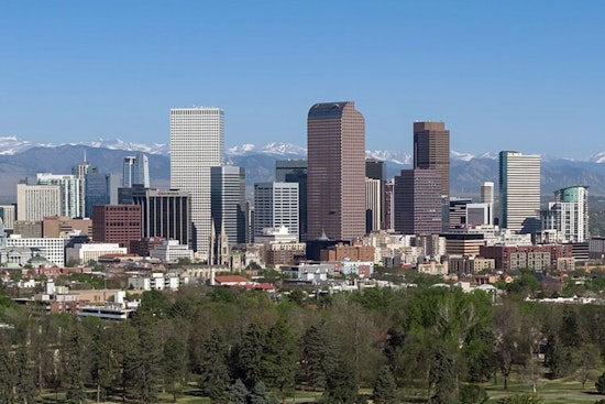 Mile High City Set to Sizzle as Weekend Heat Wave Moves In