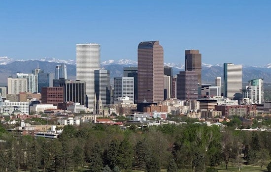 Mile High City Set to Sizzle as Weekend Heat Wave Moves In