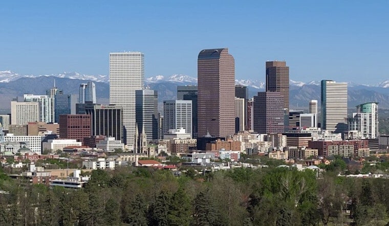Mile High City Set to Sizzle as Weekend Heat Wave Moves In