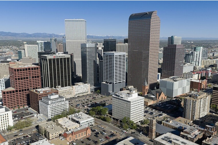 Mile High Meltdown: Denver Braces For High-90s Heat Blast