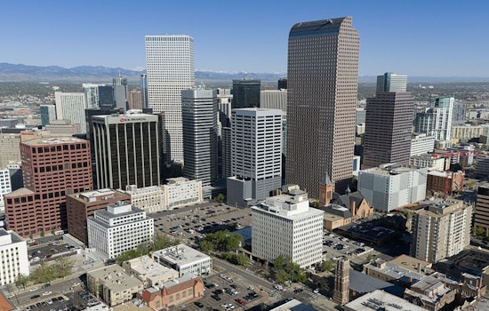 Mile High Meltdown: Denver Braces For High-90s Heat Blast