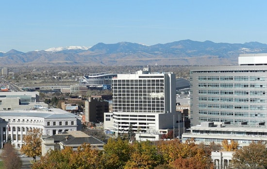 Mile High Meltdown: Denver Heads Into Triple-Digit Sizzler Weekend