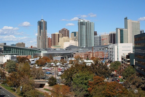 Mile High Meltdown: Denver Set To Roast Near 100 Before Monsoon Storms Return