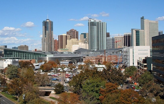 Mile High Meltdown: Denver Set To Roast Near 100 Before Monsoon Storms Return