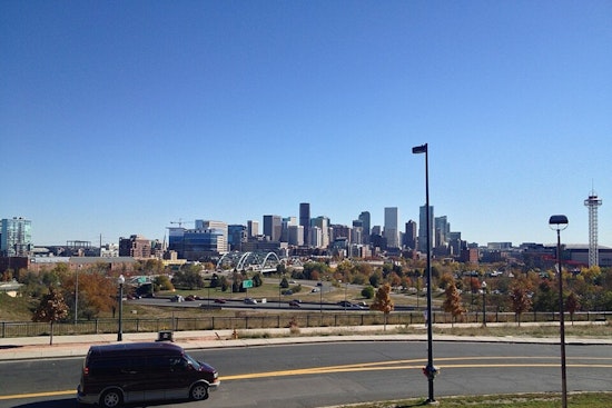 Mile High Sizzler: Denver Set To Roast In Triple Digits As Storm Tease Looms