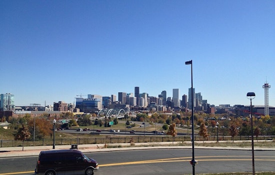 Mile High Sizzler: Denver Set To Roast In Triple Digits As Storm Tease Looms