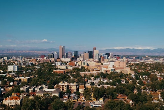 Mile High Tourists Beware: Denver Tagged as Summer Theft Hotspot
