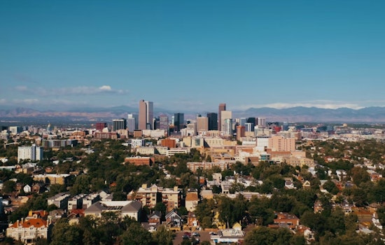 Mile High Tourists Beware: Denver Tagged as Summer Theft Hotspot