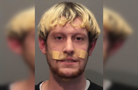 Milford Man Arrested After Hitting State Police Cruiser During Stop