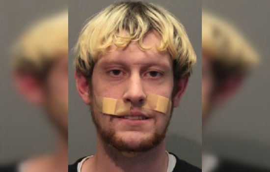 Milford Man Arrested After Hitting State Police Cruiser During Stop