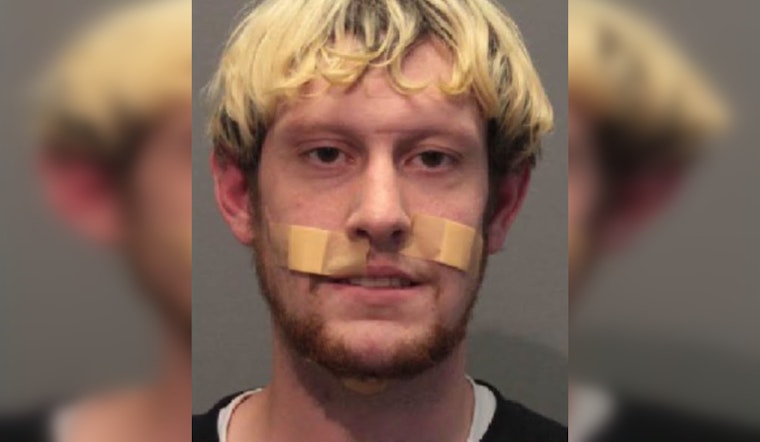 Milford Man Arrested After Hitting State Police Cruiser During Stop