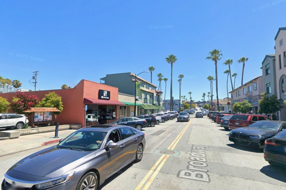Millbrae Goes Purple As Ube Pizza Pop-Up Snags Permanent Slice