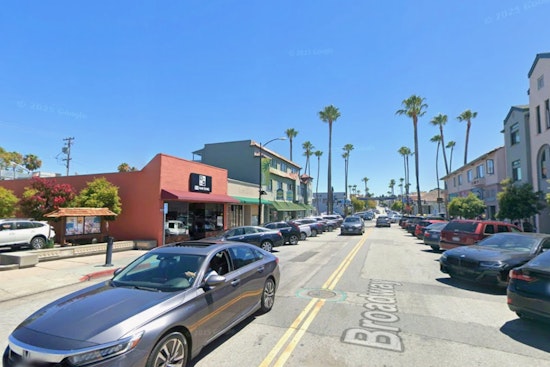 Millbrae Goes Purple As Ube Pizza Pop-Up Snags Permanent Slice