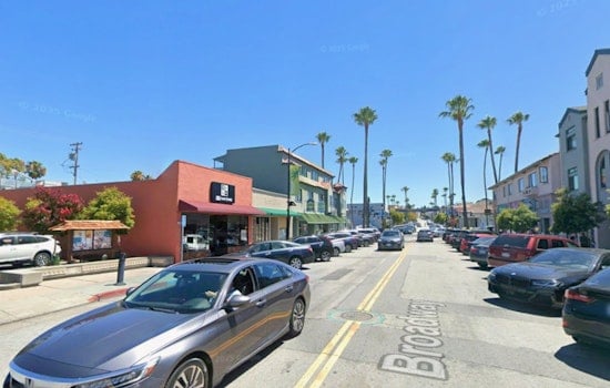 Millbrae Goes Purple As Ube Pizza Pop-Up Snags Permanent Slice