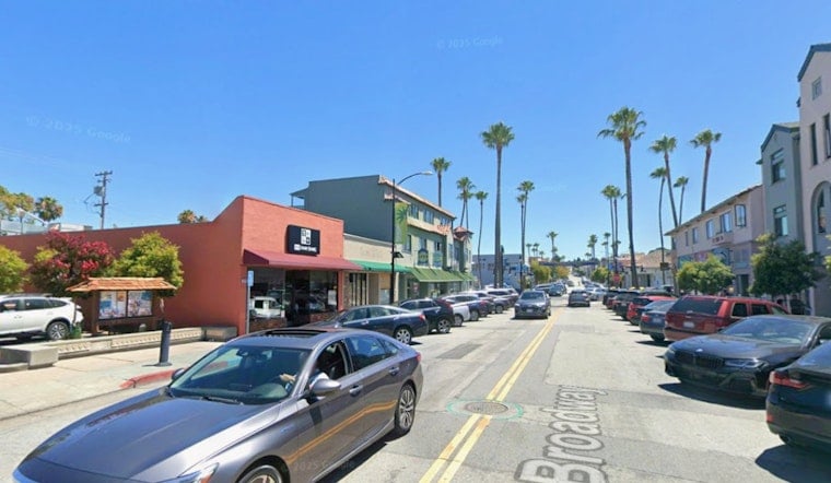 Millbrae Goes Purple As Ube Pizza Pop-Up Snags Permanent Slice