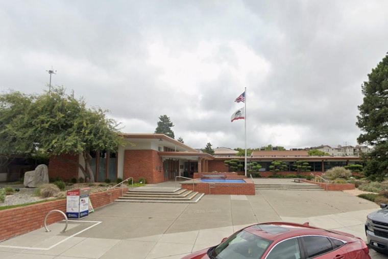 Millbrae Scrambles To Prop Up Crumbling Aviador Bridge In $500,000 Stopgap