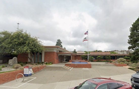 Millbrae Scrambles To Prop Up Crumbling Aviador Bridge In $500,000 Stopgap