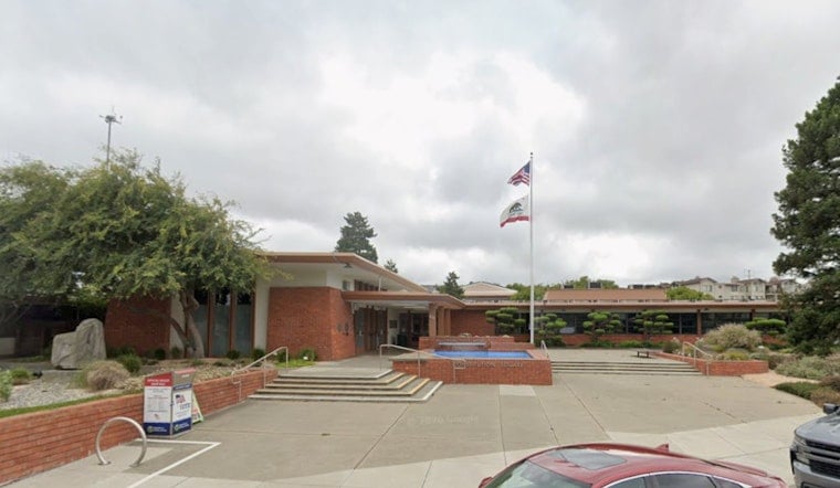 Millbrae Scrambles To Prop Up Crumbling Aviador Bridge In $500,000 Stopgap