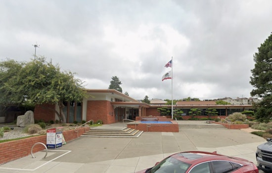 Millbrae Term-Limit Brawl: Ex-Mayor Drags City Hall Into Court