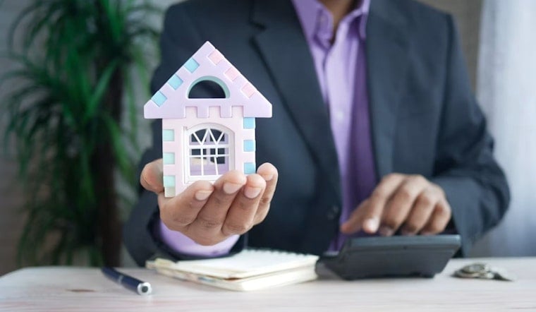 Millennial Homebuyers Swarm Dallas, Turning Starter Homes Into Hot Commodities